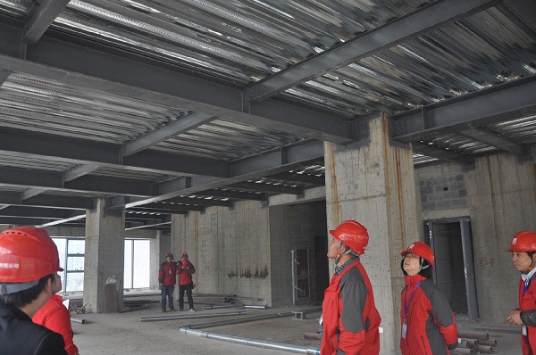 鋼結構和混凝土建筑，對比一下就知道哪個適合建廠房