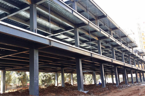 建廠房前你得清楚，多高層鋼結(jié)構(gòu)廠房的缺陷